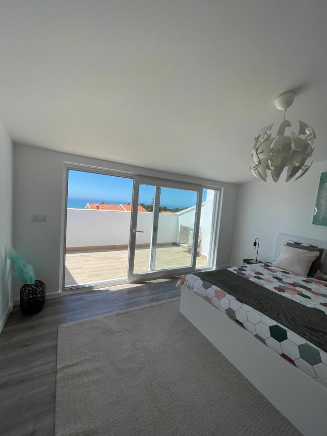 Paraiso Do Sitio 2 Nazare Exterior photo